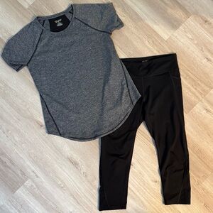 Tek Gear Two piece set